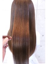 ワンヘアーアシスト(ONE HAIR assist)&nbsp;【ONE HAIR】高浸透ウルティア5stepトリートメント☆