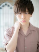 ダンディ館アダム 戸頭店&nbsp;1分スタイリング！ライト仕上げショートC
