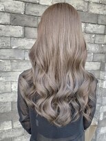 ラヴィエール(LAVIERE by R-EVOLUT)&nbsp;ハイライト/ケアブリーチ/レイヤーカット/髪質改善【柏/柏駅】