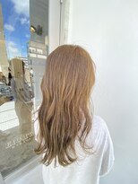 エイト マカビ 沖縄真嘉比店(EIGHT makabi)&nbsp;【EIGHT 真嘉比】お客様スタイル_