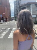 サマーウォーズって感じのスタイル☆