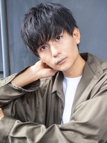 エイトメン 池袋店(EIGHT MEN)&nbsp;【EIGHTMEN池袋店】爽やかショートマッシュ