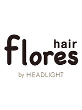 フローレス バイ ヘッドライト 吉祥寺店(hair flores by HEADLIGHT) hair flores