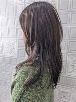 ヘンリエッタ 自由ヶ丘(Henrietta)&nbsp;グランジハイレイヤー