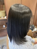 穀雨(Kokuu)&nbsp;ソトハ式髪質改善ヘアエステ