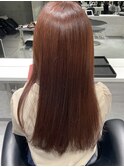 新髪質改善×トリートメント×艶髪×美髪×ヘアケア