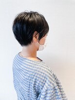 フォーカス 南流山店(FOCUS)&nbsp;短めショート