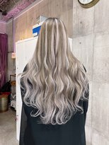 ミラク 町田(MIRAC)&nbsp;【MIRAC町田店河原崎】ハイライトシールエクステ60枚