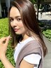 【60日以内に髪質改善TRをされた方限定】　リペア＋SB ￥8800