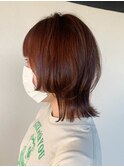 ウルフ