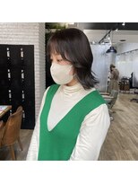 レベッカ(REBECCＡ by CURACION)&nbsp;greige .＊°