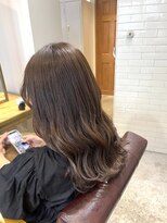 エイト 溝の口店(EIGHT) マロンベージュ【溝の口】