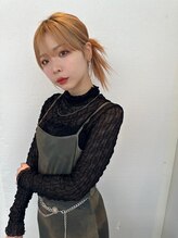 モードケイズ 尼崎店(MODE K's) 宮脇 桃子