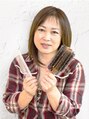 サロンズヘアー 八幡東店(SALONS HAIR)&nbsp;寺川 