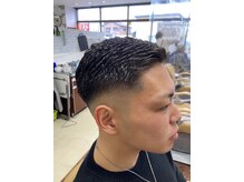 ヘアサロンナンバーワンクラブ上和田本店