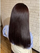 ブリング バイ スノードロップ 吉祥寺(BRING by Snowdrop)&nbsp;前髪/マチルダボブ/ピンクベージュ/インナーグレージュ/吉祥寺