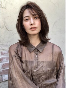 メゾンツムギ(MAISON TSUMUGI) メゾンツムギ《吉沢ジュン》三ツ星くびれミディ☆☆☆