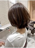 くびれひし形ボブレイヤー