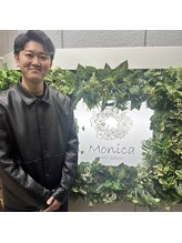 モニカ 新横浜店(Monica) 河本 竜