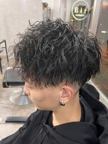 リノバイアクネ(lino by ACNE) ソフトツイスト