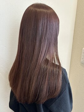 ゼン ネオ(Zen Neo) 髪質改善メテオトリートメント