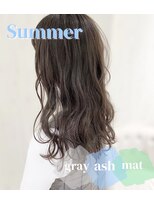 カラークチュール(Color Couture)&nbsp;パーソナルカラーで似合わせ/大宮東口パーソナルカラー髪質改善