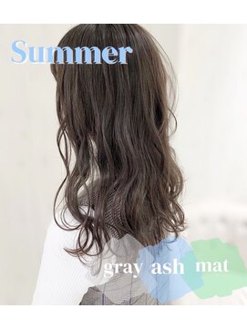 カラークチュール(Color Couture) パーソナルカラーで似合わせ/大宮東口パーソナルカラー髪質改善