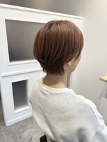 ボランチ(VOLANCH)&nbsp;ショート