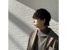 ツイストスパイラルパーマ(ケアトリートメント付き)￥13200