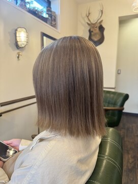 オーリー 上里本庄店(OLLIE) ミルクティー◎