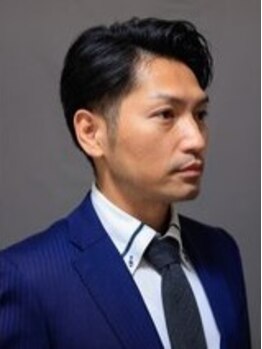 メンズ ウィル バイ スヴェンソン 盛岡スタジオ(MEN'S WILL by SVENSON)の写真/【盛岡駅徒歩5分/個室】隠すスタイルから魅せるスタイルで悩みを自信に変えよう！まずは体験！[盛岡]