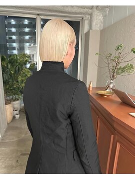 ソル 栄矢場町(SOL) デザイン