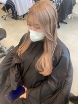 クオン 伊勢崎(QUON.)&nbsp;大人ガーリー／チョコレート/モード／プリカール