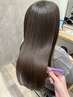 『平日限定』カット＋クレンジングヘッドスパ（30分）