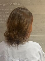 レザボアハイブ(reservoir Haibe)&nbsp;オシャレさん