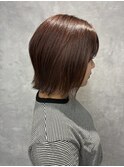 ★大人可愛いモテ髪20代30代40代くびれボブ外ハネボブ【北千住】