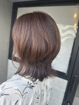 ベルマスガ(bell_masuga) レイヤースタイル