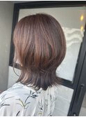 レイヤースタイル