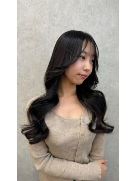 アリープパロット(ALEAP parrot) 韓国style【ALEAP parrot/sayaka】