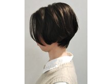 ポルタヘアー