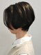 ポルタヘアーの写真/一人ひとりの髪質/骨格/クセを見極め360度どこから見ても美しく◎大幅なイメチェンからメンテナンスまでOK!