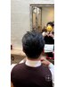 【メンズも歓迎♪】似合わせカット 