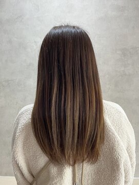 アヴァンセ(Avancer) 辻堂/ヘッドスパ/パーマ/Avancer