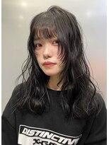 トゥルークリエイション 春日部(True Creation)&nbsp;Blueblack×Facelayer＊°