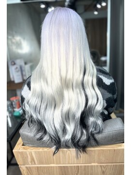 リノ(Lino) Lino ホワイトロング