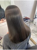 超高濃度水素ケアカラー