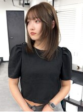 ジルブラン 大阪(JIL BLAN)&nbsp;miyu 