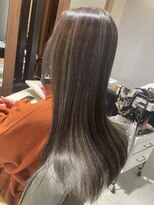 グラーティア(Gratia)&nbsp;ハイライト