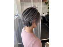 カラ ヘアーサロン(Kala Hair Salon)