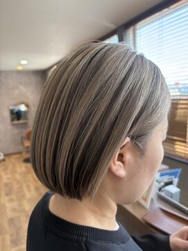 エル(ell) アンブレラカラー